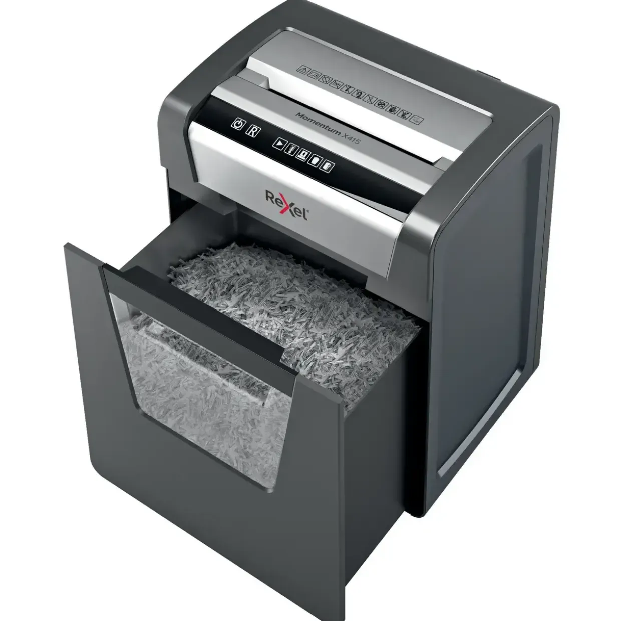 Makulator Rexel Momentum X415 P4