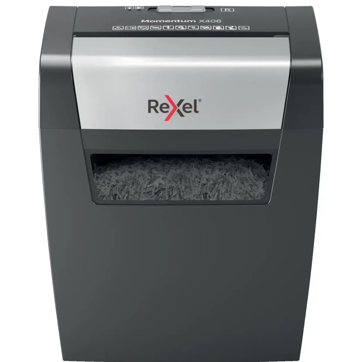 Makulator Rexel Momentum X406 P4