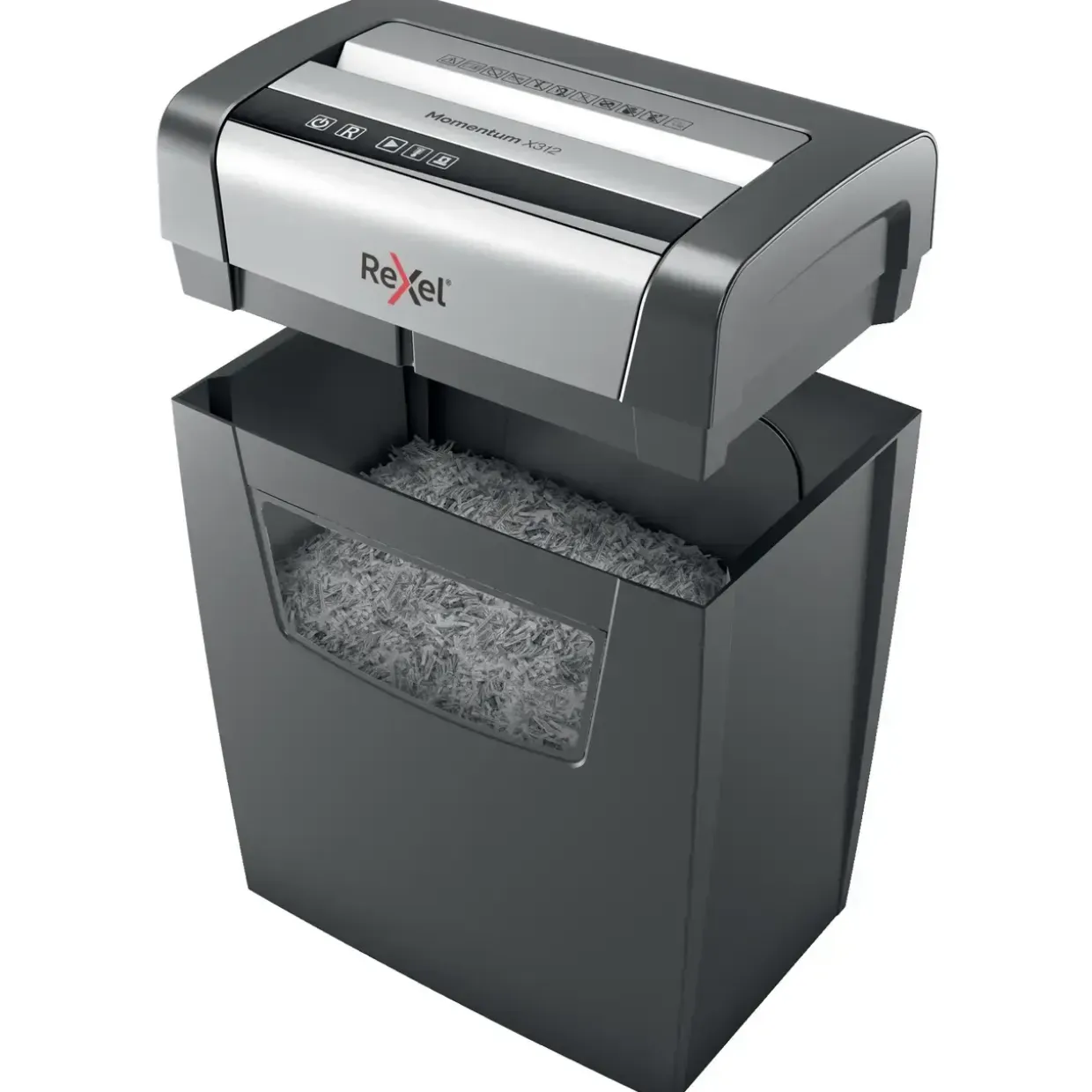 Makulator Rexel Momentum X312 P3