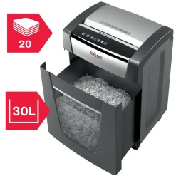 Makulator Rexel Momentum X420 P4