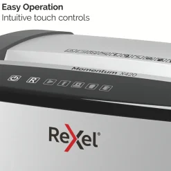 Makulator Rexel Momentum X420 P4