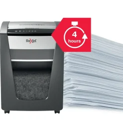 Makulator Rexel Momentum X420 P4