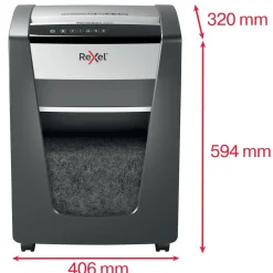 Makulator Rexel Momentum X420 P4