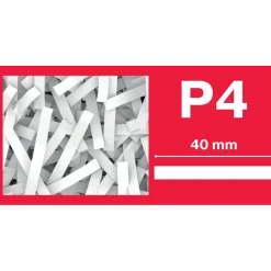 Makulator Rexel Momentum X420 P4