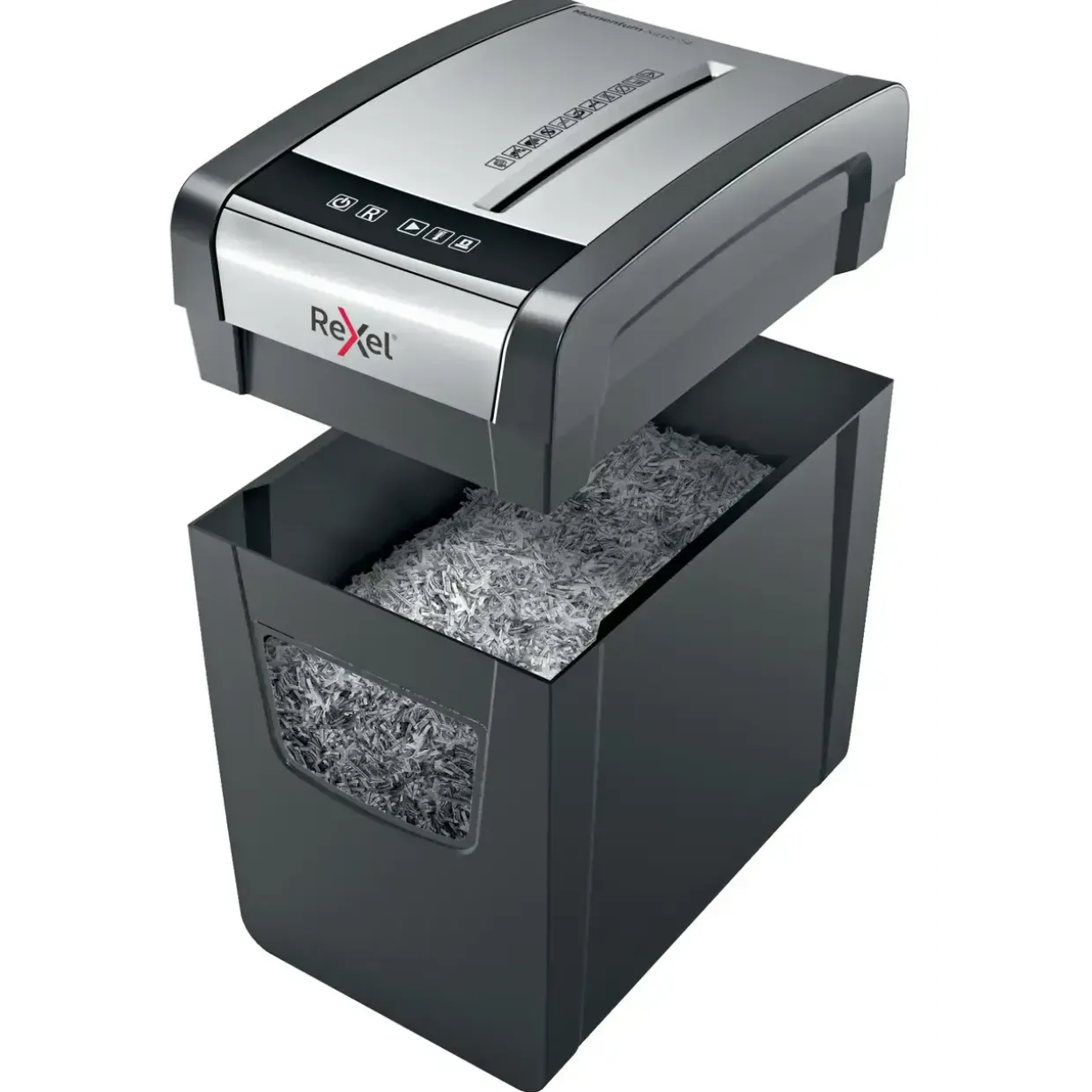 Makulator Rexel Momentum X410-SL P4