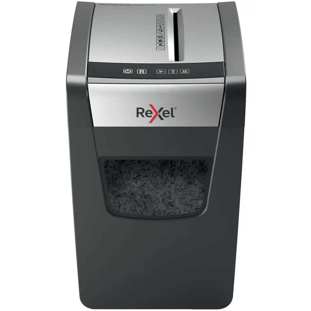 Makulator Rexel Momentum X312-SL