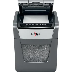 Makulator Rexel Optimum AutoFeed+ 50X P4