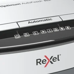Makulator Rexel Optimum AutoFeed+ 50X P4