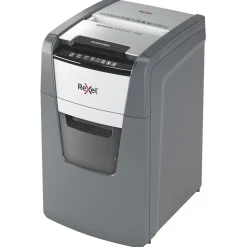 Makulator - Rexel Optimum AutoFeed+ 150X - 150 Ark - P4