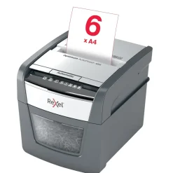 Makulator Rexel Optimum AutoFeed 45X P4
