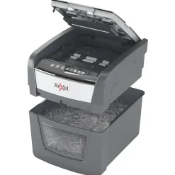 Makulator Rexel Optimum AutoFeed 45X P4