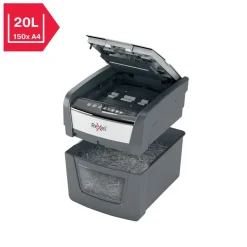 Makulator Rexel Optimum AutoFeed 45X P4