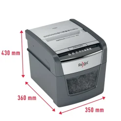 Makulator Rexel Optimum AutoFeed 45X P4