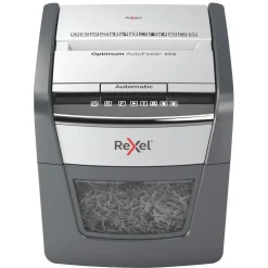 Makulator Rexel Optimum AutoFeed 45X P4