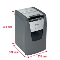Makulator Rexel Optimum AutoFeed+ 150X P4