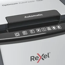 Makulator Rexel Optimum AutoFeed+ 150X P4