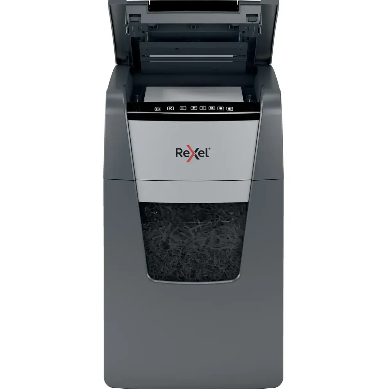 Makulator Rexel Optimum AutoFeed+ 150X P4