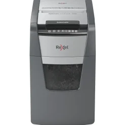 Makulator - Rexel Optimum AutoFeed+ 150M mikromakulering 2x15mm P5