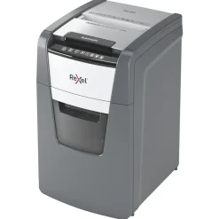 Makulator - Rexel Optimum AutoFeed+ 150M mikromakulering 2x15mm P5