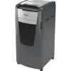 Makulator - Rexel Optimum AutoFeed+ 750M mikromakulering 2x15mm P5