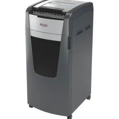 Makulator - Rexel Optimum AutoFeed+ 750M mikromakulering 2x15mm P5
