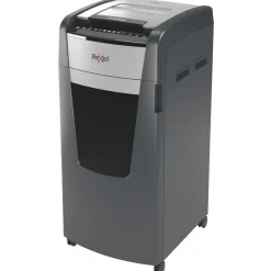 Makulator - Rexel Optimum AutoFeed+ 300M mikromakulering 2x15mm P5