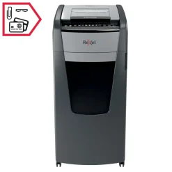 Makulator - Rexel Optimum AutoFeed+ 750X krydsmakulering 4x30mm P4