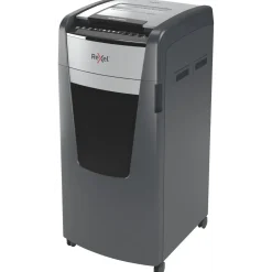 Makulator Rexel Optimum AutoFeed+ 600M P5