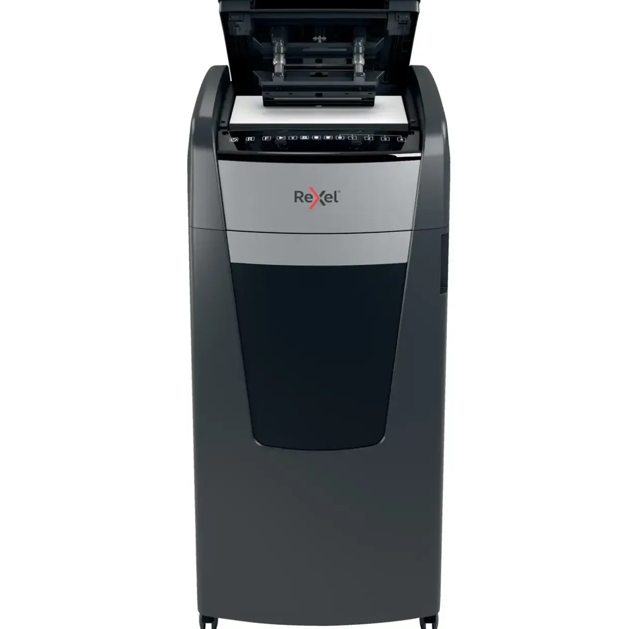 Makulator Rexel Optimum AutoFeed+ 600M P5