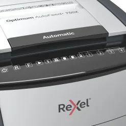 Makulator Rexel Optimum AutoFeed+ 750X P4