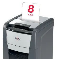 Makulator Rexel Optimum AutoFeed+ 225M P5