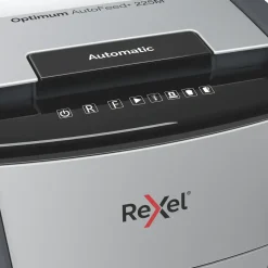 Makulator Rexel Optimum AutoFeed+ 225M P5