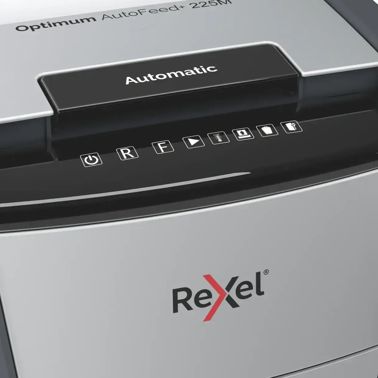 Makulator Rexel Optimum AutoFeed+ 225M P5