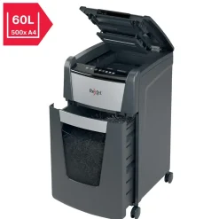 Makulator Rexel Optimum AutoFeed+ 225X P4