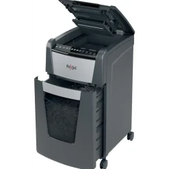 Makulator Rexel Optimum AutoFeed+ 300X P4