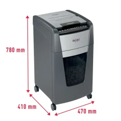 Makulator Rexel Optimum AutoFeed+ 300X P4