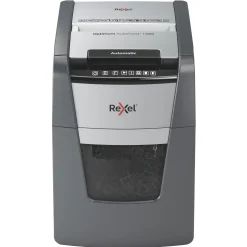 Makulator Rexel Optimum AutoFeed+ 100M P5