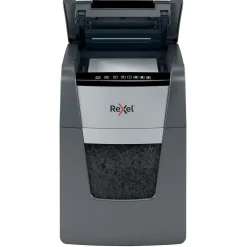 Makulator Rexel Optimum AutoFeed+ 100M P5