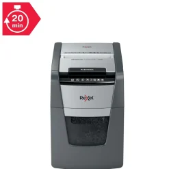 Makulator Rexel Optimum AutoFeed+ 100X P4