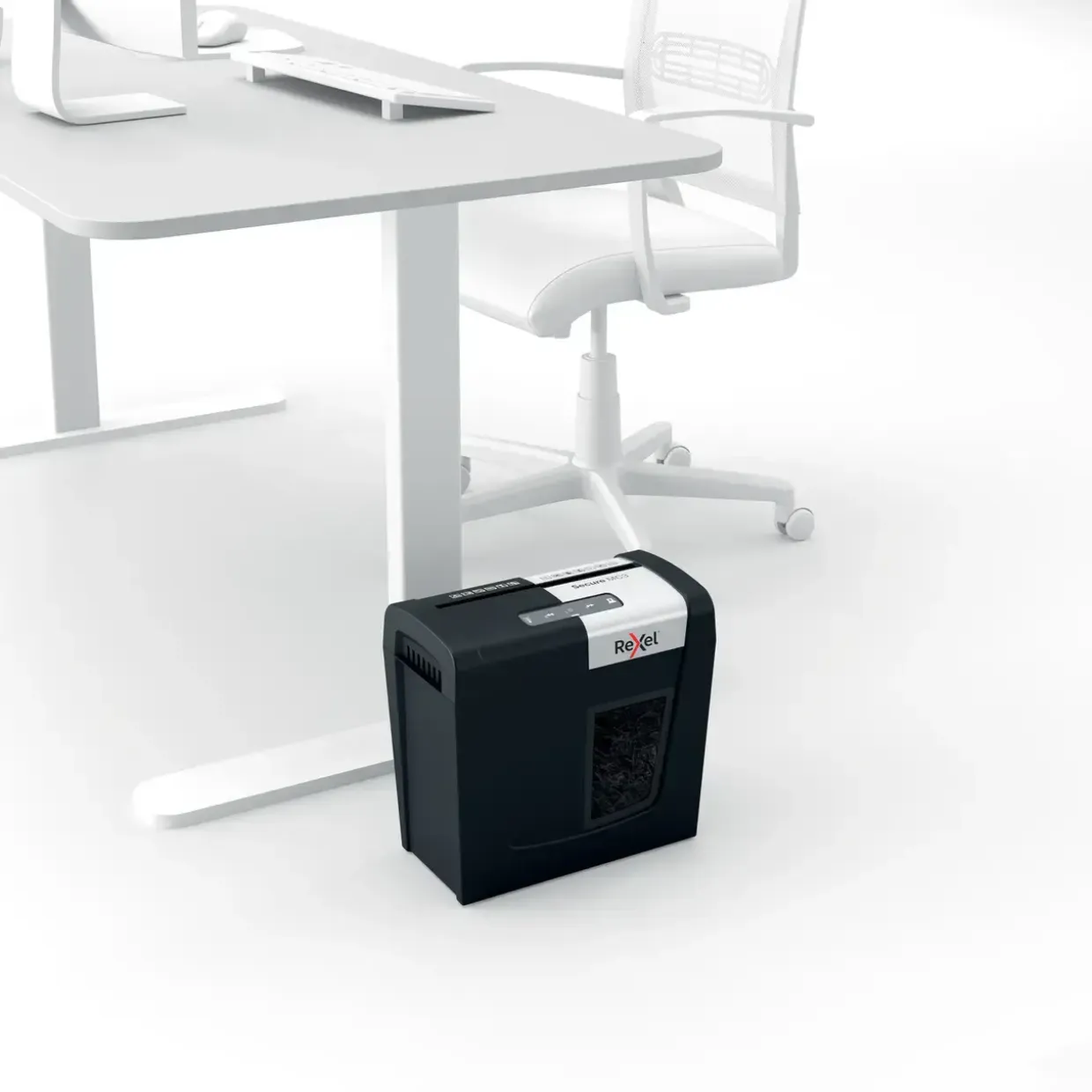 Makulator Rexel Secure MC3 P5