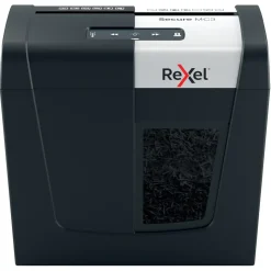 Makulator Rexel Secure MC3 P5