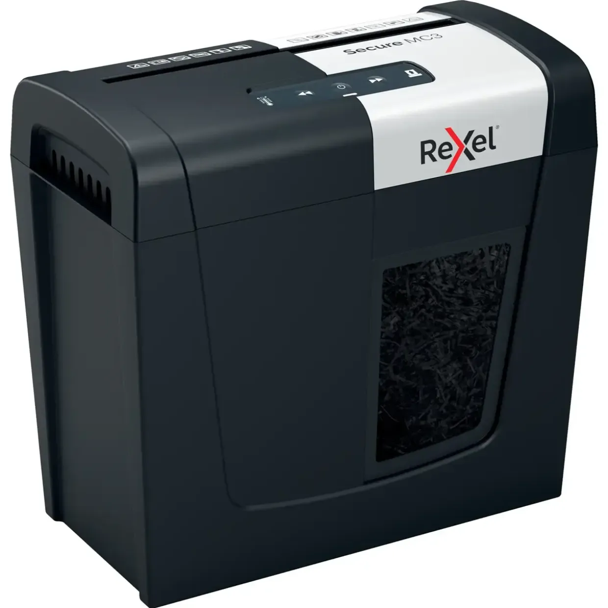 Makulator Rexel Secure MC3 P5