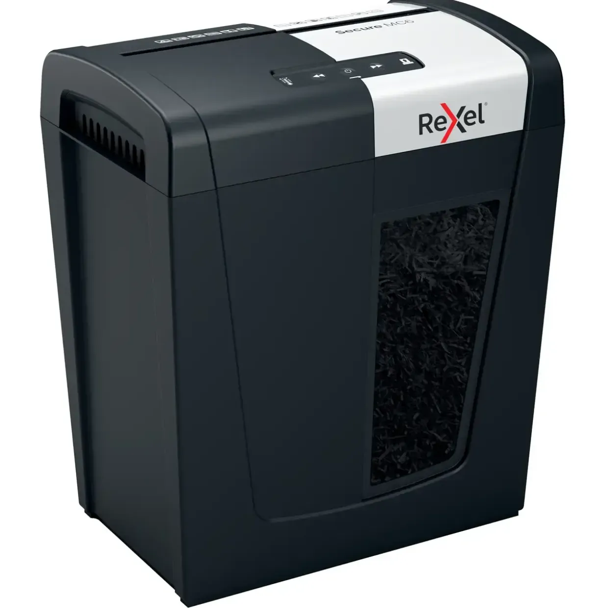 Makulator Rexel Secure MC6 P5