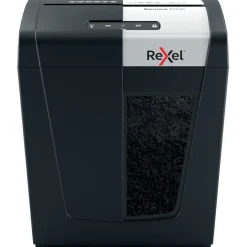 Makulator Rexel Secure MC6 P5