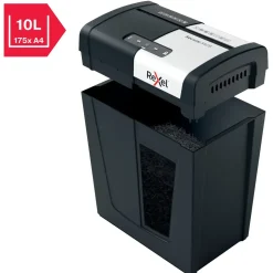 Makulator Rexel Secure MC6 P5