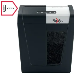 Makulator Rexel Secure MC6 P5