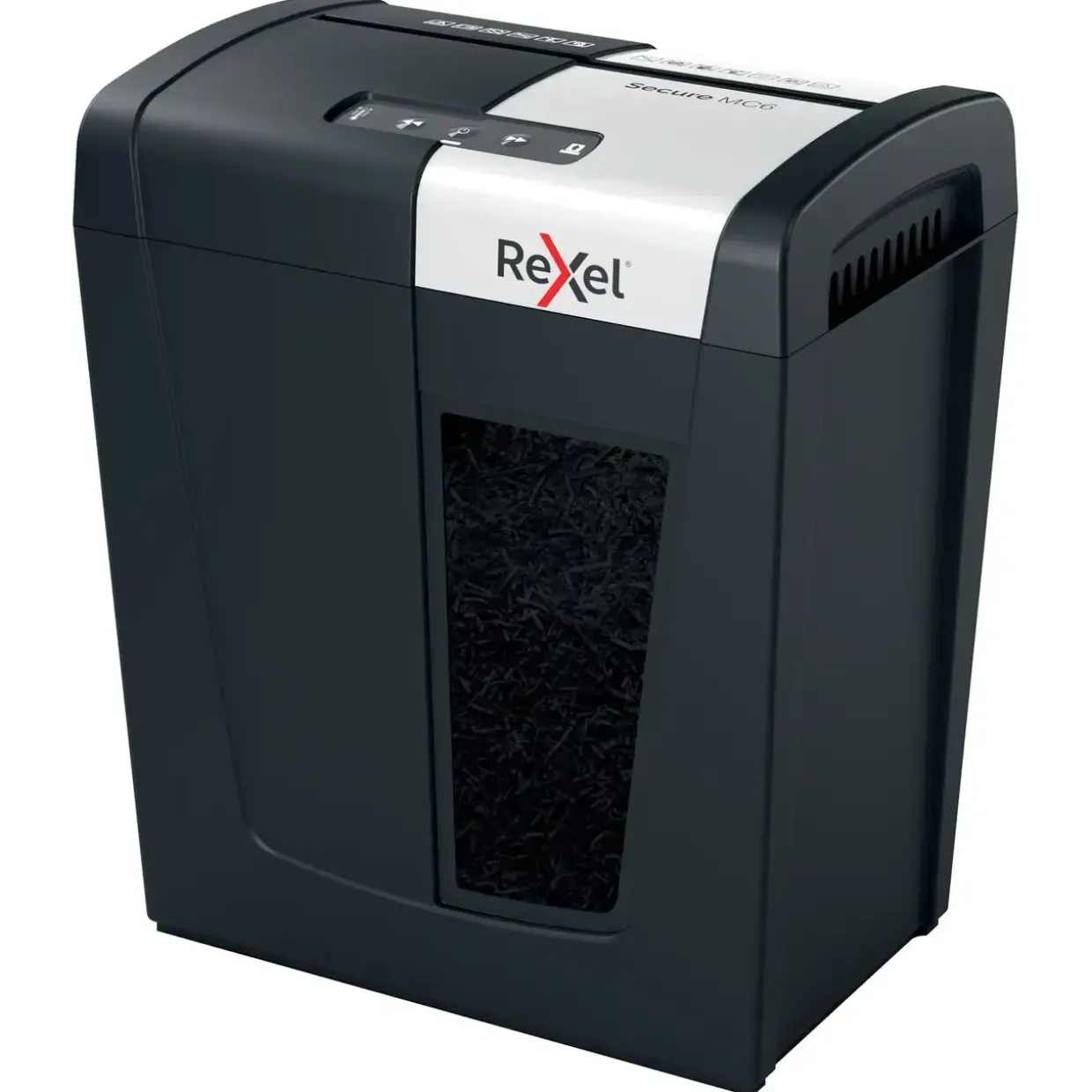 Makulator Rexel Secure MC6 P5