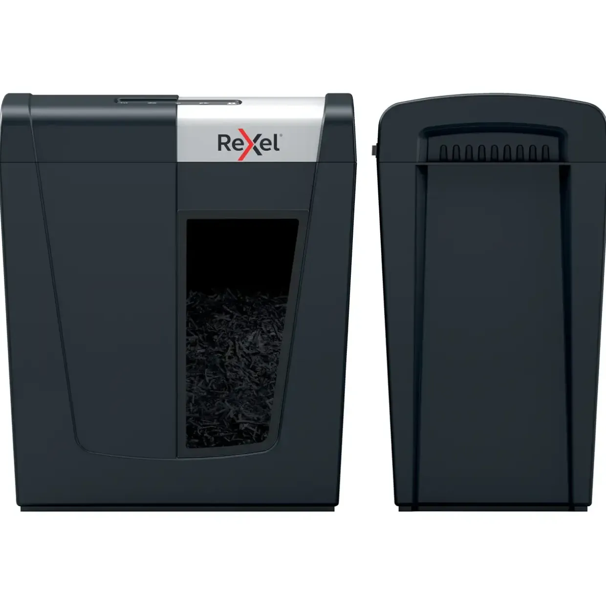Makulator Rexel Secure MC6 P5
