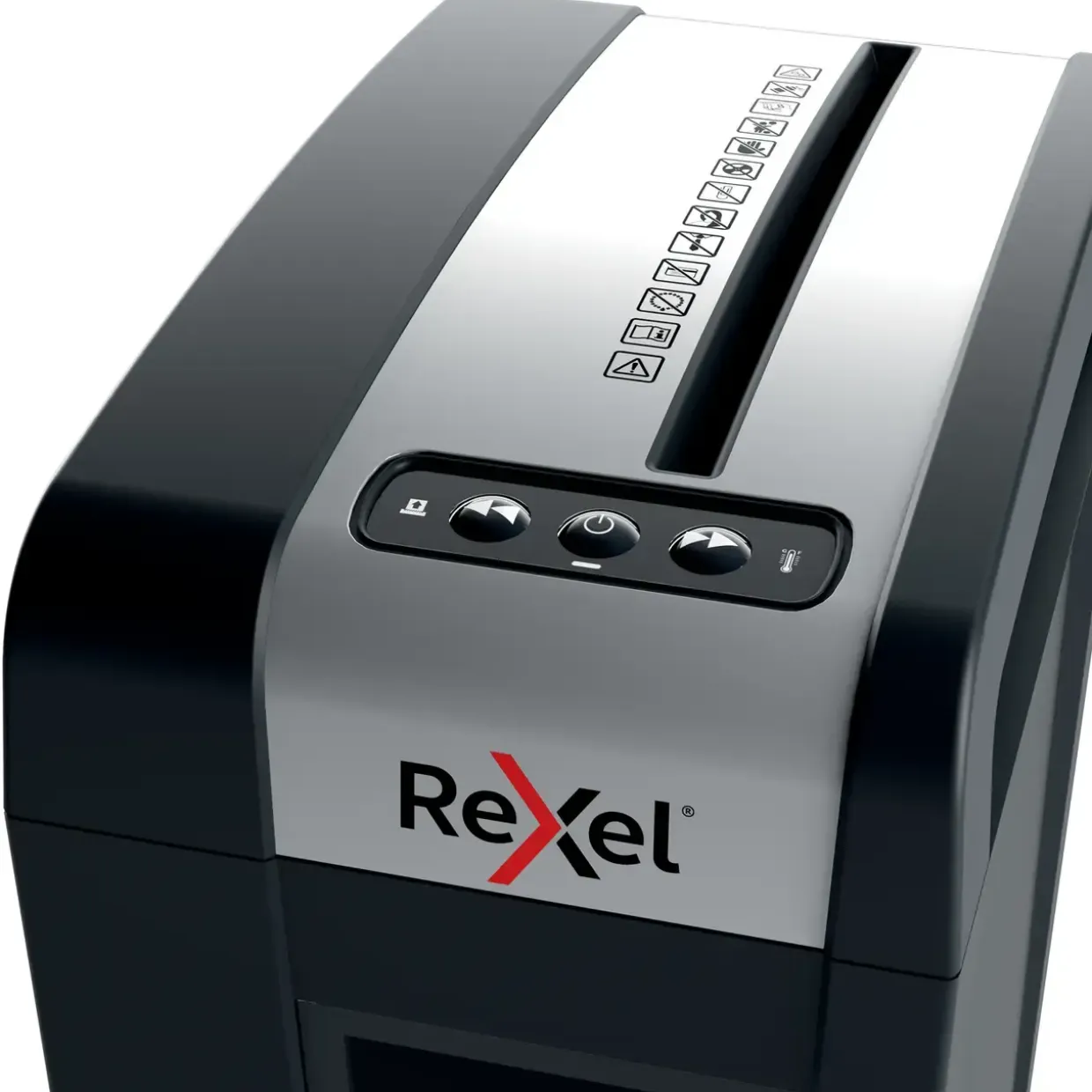Makulator Rexel Secure MC4-SL P5