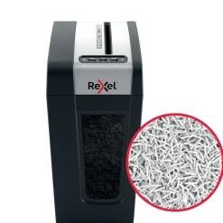Makulator Rexel Secure MC4-SL P5